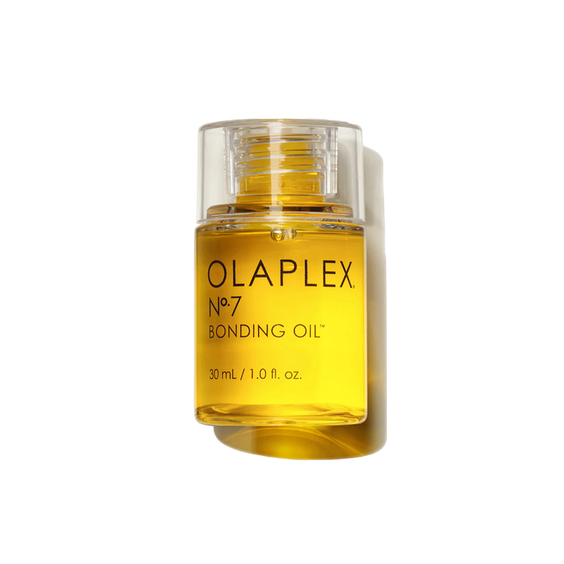 Olaplex No.7 Bonding Oil – Huile Réparatrice et Protectrice 30ml