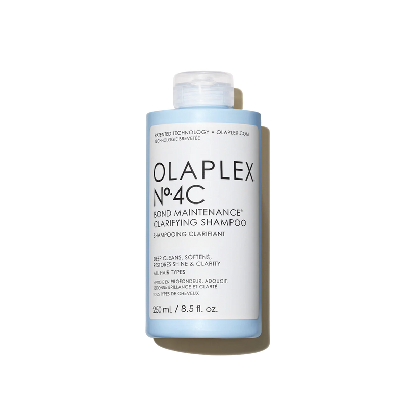 Olaplex No.4C Bond Maintenance Clarifying Shampoo – Shampooing Clarifiant 250ml