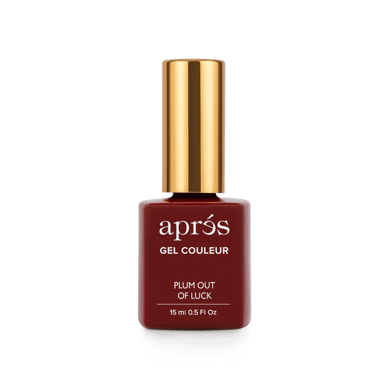 Plum Out Of Luck - 253