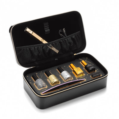 Kit Complet Gel-X® - Pose Américaine
