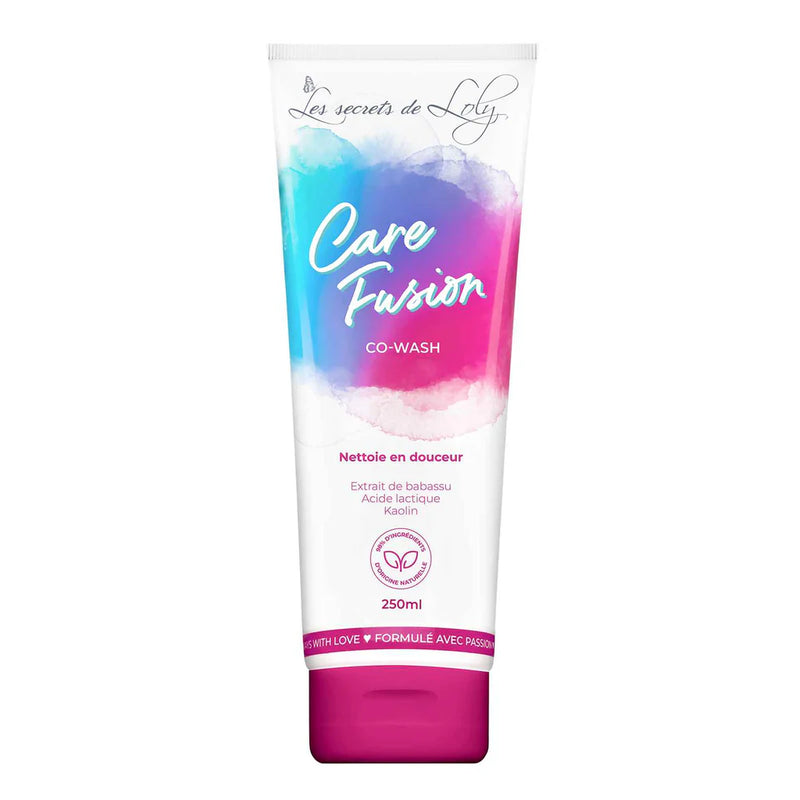 Care Fusion Shampooing-crème - 250ml