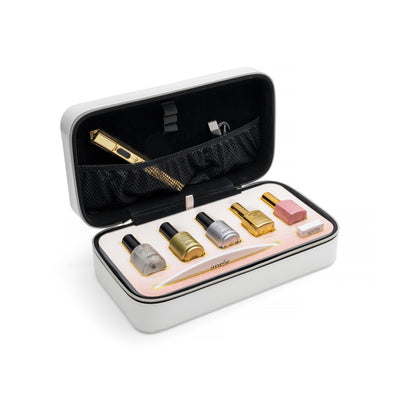 Kit Ombré Gel-X® - Pose Américaine