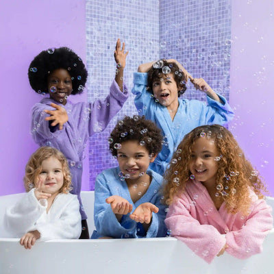 Bubble Smooth Après-Shampooing enfants - 250ml