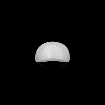 Ombré Gel-X® Forme Ronde Naturelle - Taille S - Boîte de 210 capsules