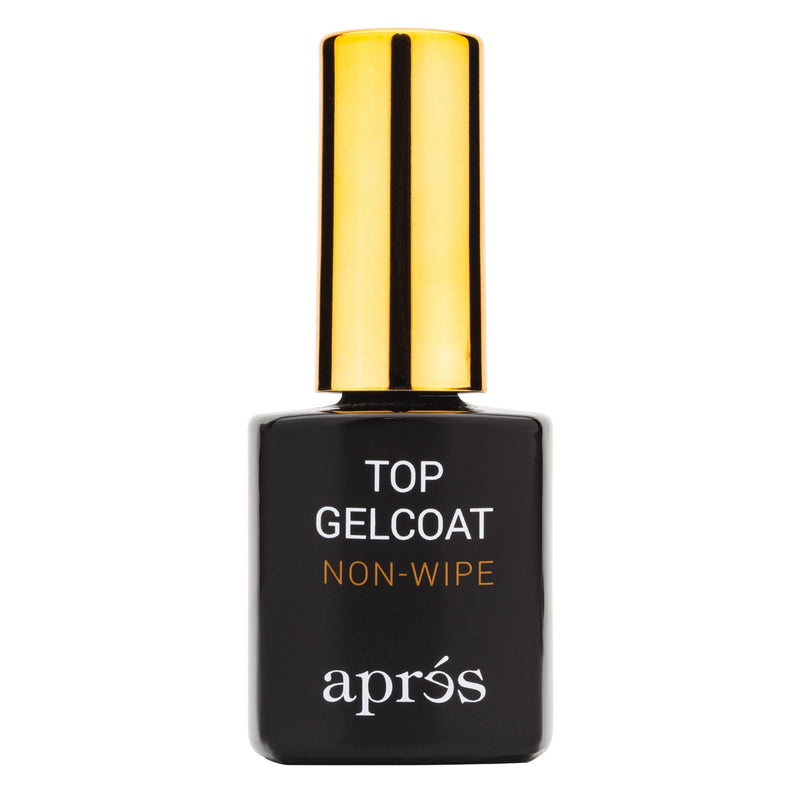 Non-Wipe Glossy Top Gelcoat 30 ml