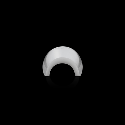 Ombré Gel-X® Forme Carrée Sculptée - Taille L - Boîte de 210 capsule