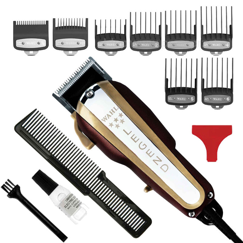 Tondeuse Professionnelle WAHL LEGEND E2383 – Filaire