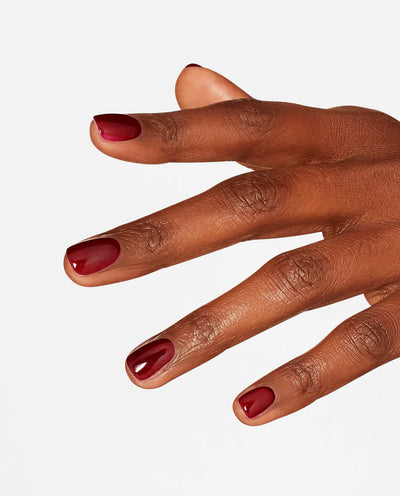 Como se Llama? – Rouge Bordeaux Intense