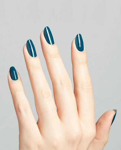 Drama at La Scala – OPI GelColor