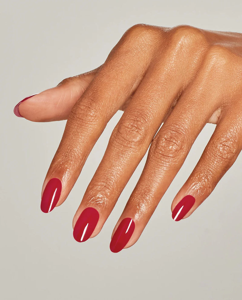 Emmy, Have You Seen Oscar? – OPI GelColor