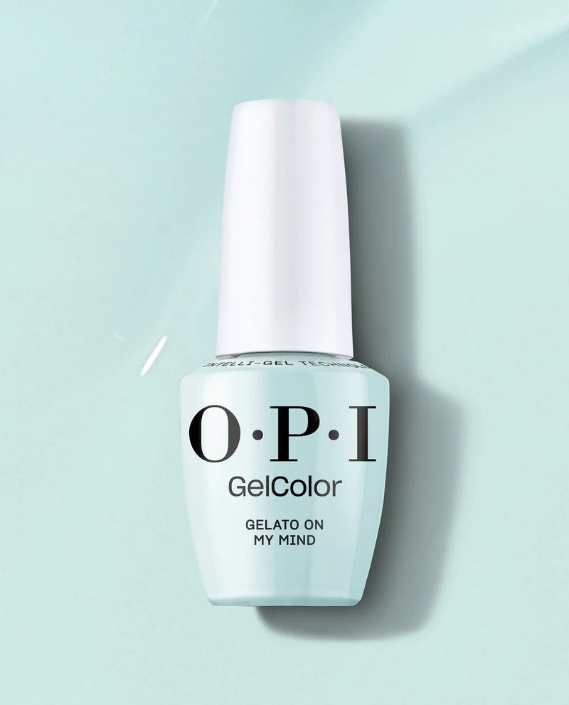 Gelato On My Mind – OPI GelColor