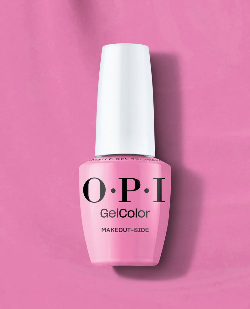 Makeout‑Side – OPI GelColor