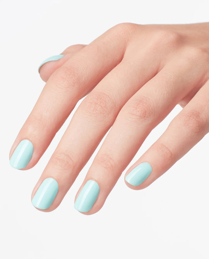 Gelato On My Mind – OPI GelColor
