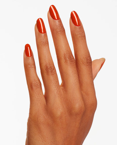 Gimme a Lido Kiss – OPI GelColor