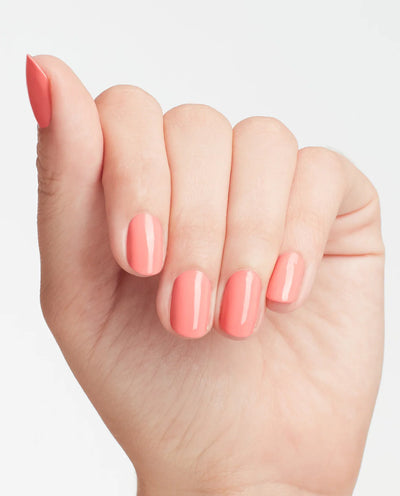 Got Myself into a Jam-balaya – OPI GelColor