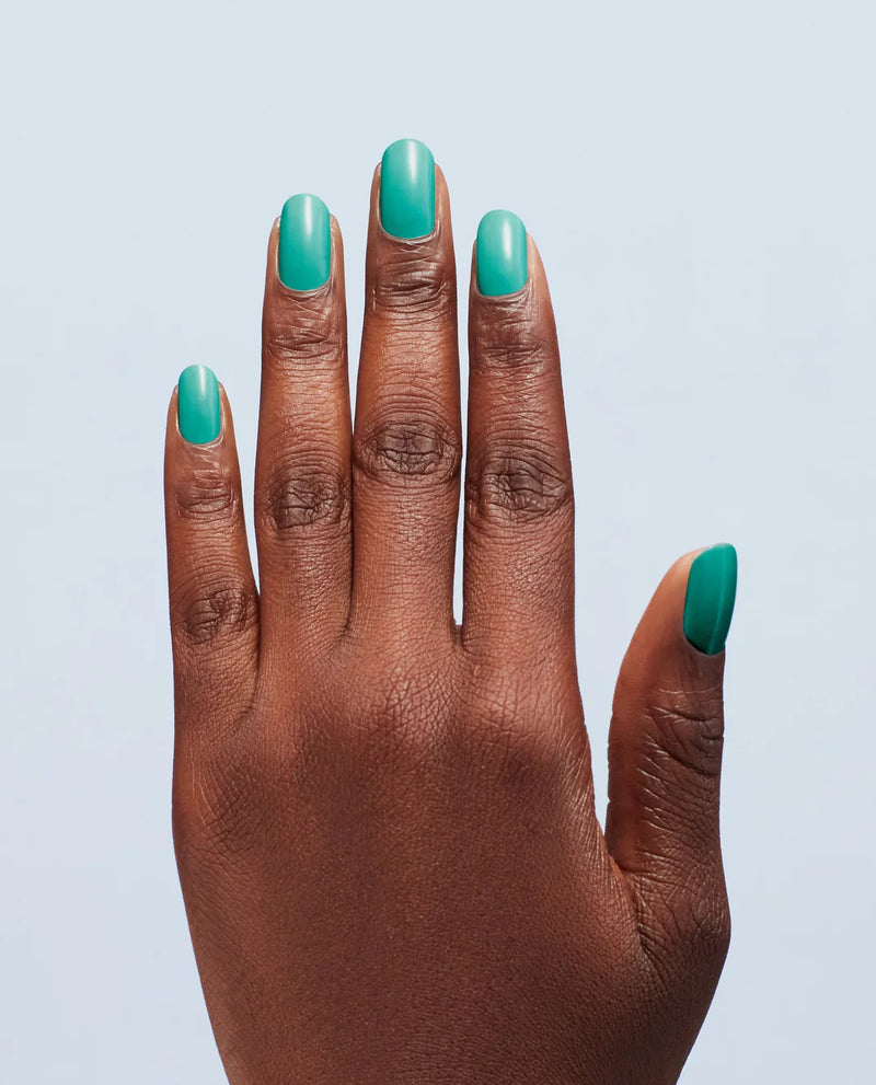 I’m Yacht Leaving – OPI GelColor