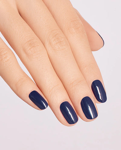Isn't it Grand Avenue – OPI GelColor