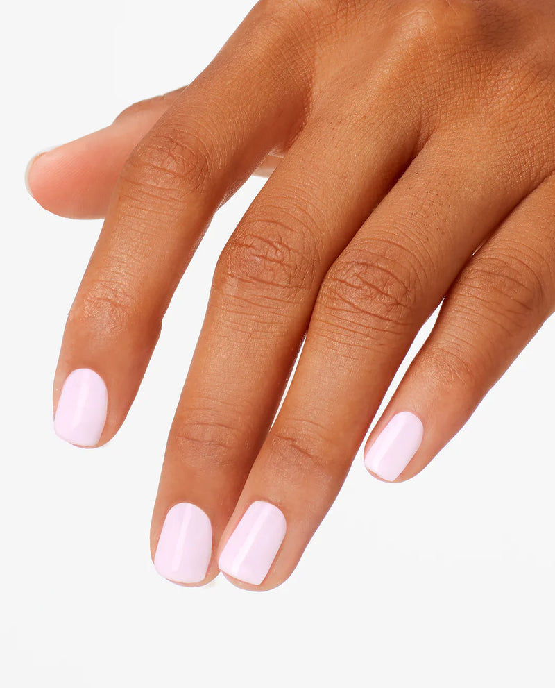 Love is in the Bare – OPI GelColor