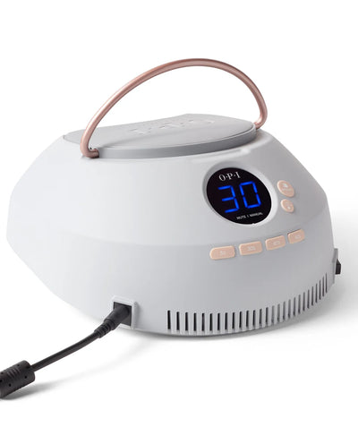 OPI STAR LIGHT Gel Lamp – Lampe LED Professionnelle