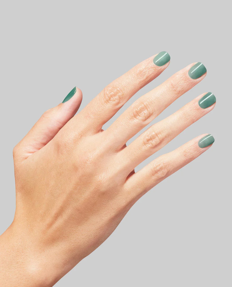 Pose-in-Ivy – OPI GelColor