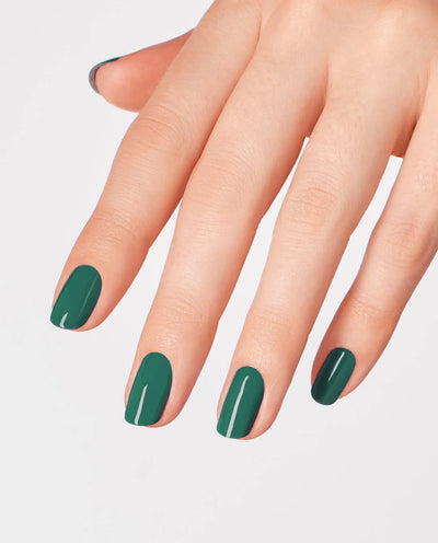 Rated Pea-G – OPI GelColor