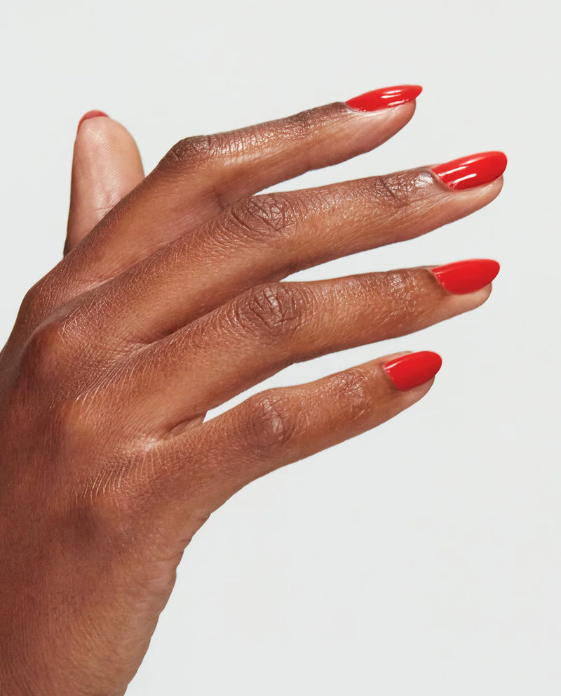 Rust & Relaxation – OPI GelColor