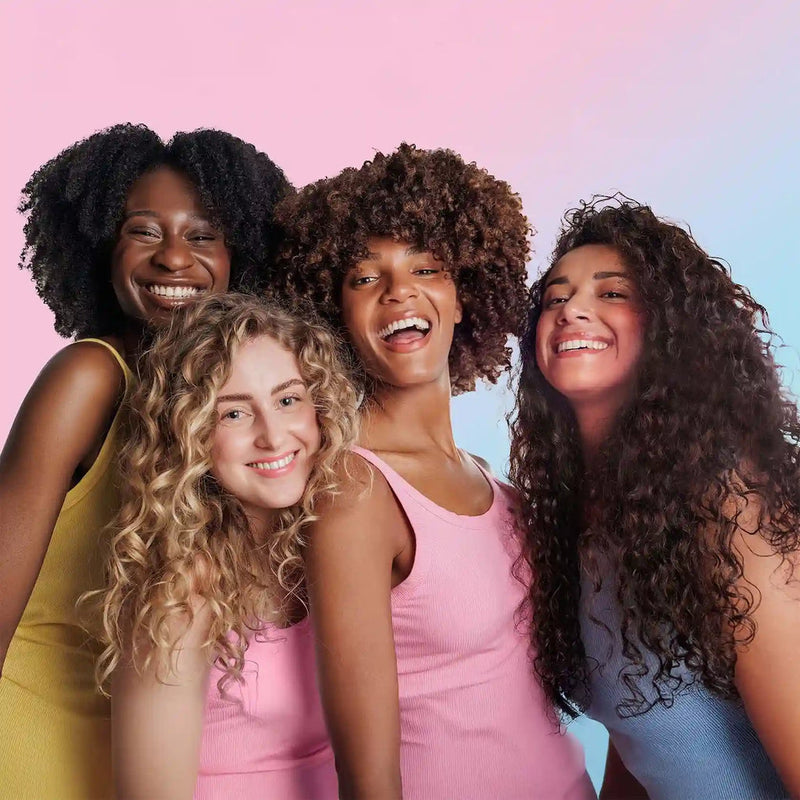 Tropical Détox Le rituel 4-en-1 pour des cheveux libérés des impuretés