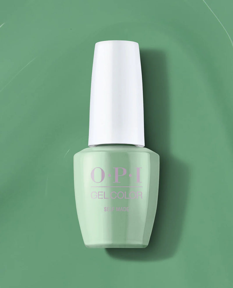$elf Made – OPI GelColor
