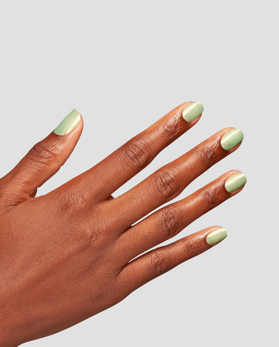 AppointMINT Confirmed – OPI GelColor