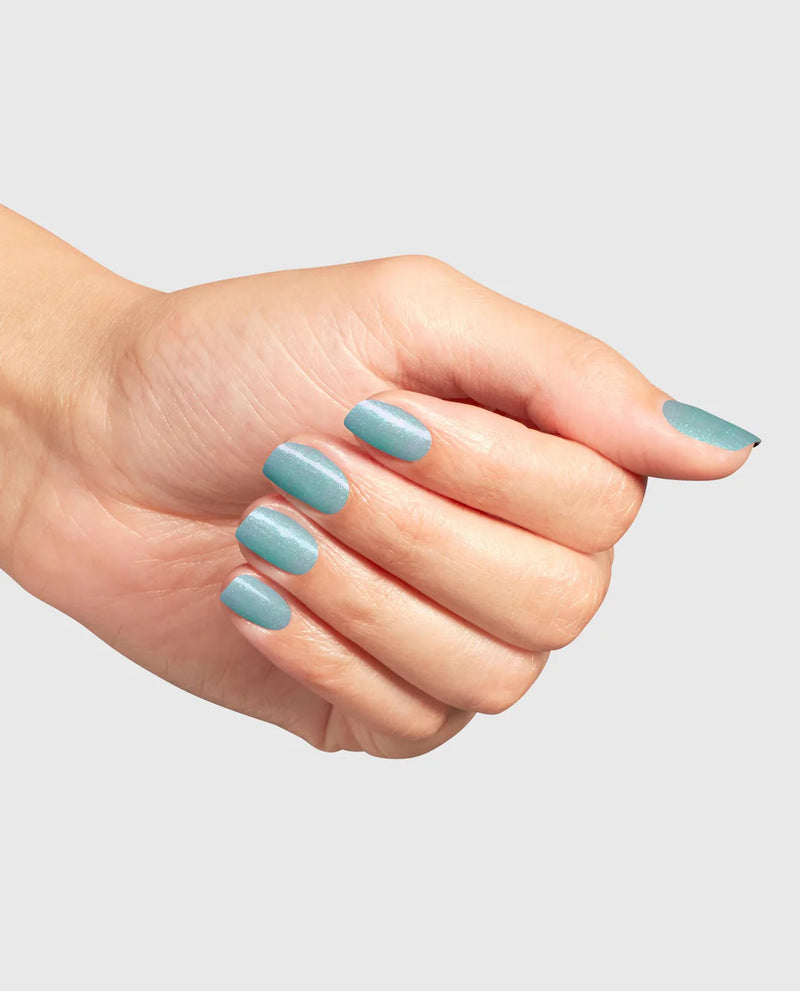Reality Check Ya Out – OPI GelColor