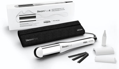 Steampod 4 – L’Oréal Professionnel