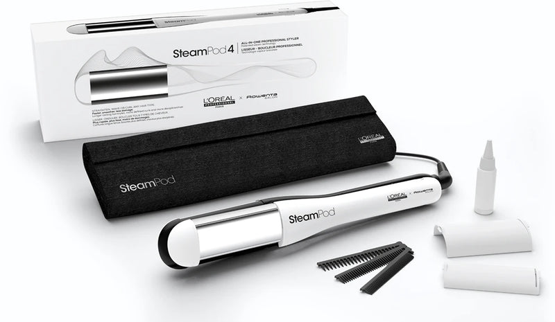 Steampod 4 – L’Oréal Professionnel