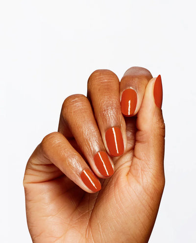 Stop at Nothin' – OPI GelColor
