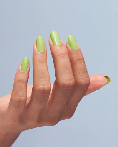 Summer Monday-Fridays – OPI GelColor