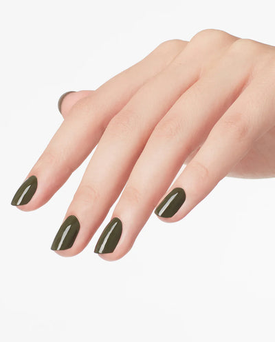 Suzi - The First Lady of Nails – OPI GelColor
