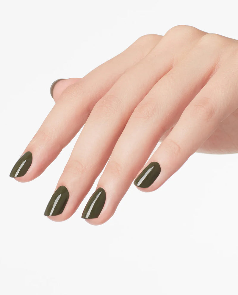 Suzi - The First Lady of Nails – OPI GelColor