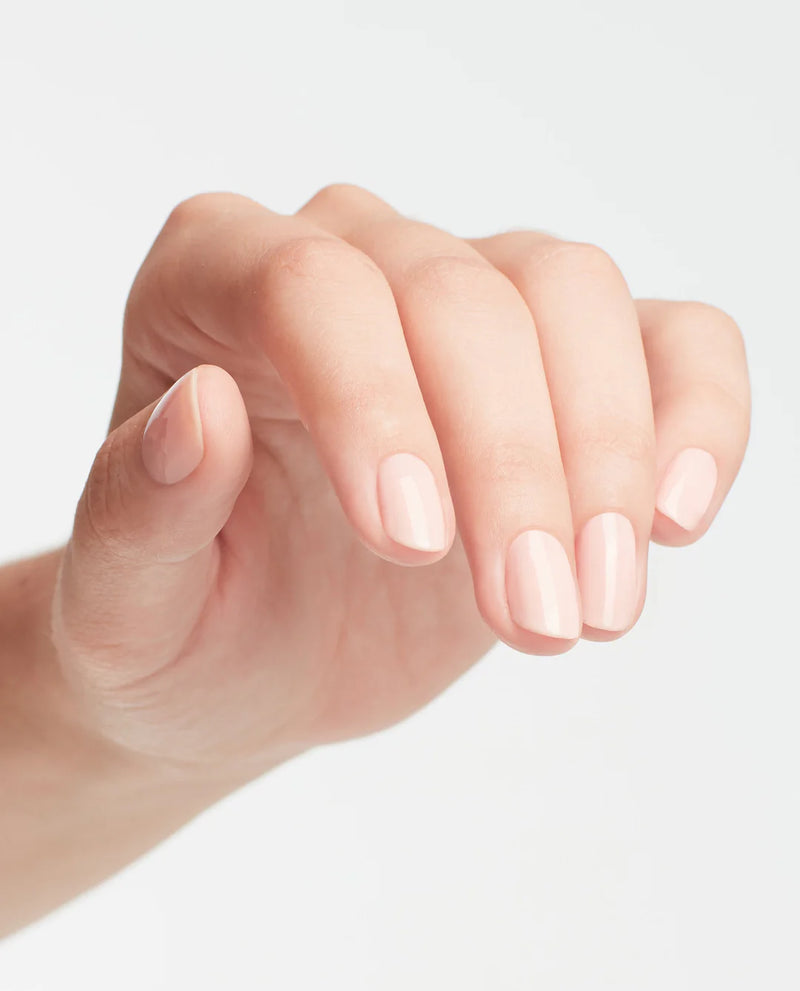 Bubble Bath – OPI GelColor